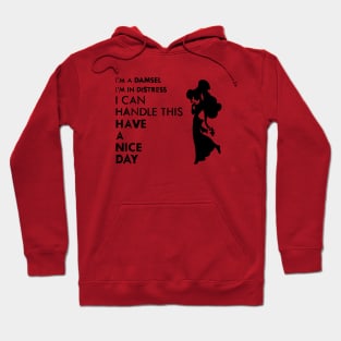 Hercules Animation Hoodie